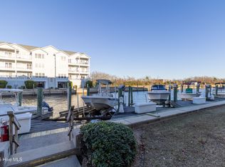 413 Captains Cv UNIT A, Edenton, NC 27932