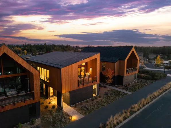 61250 Meeks Trl, Bend, OR 97702