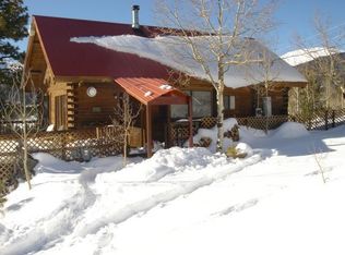 197 Summit Way, Bailey, CO 80421