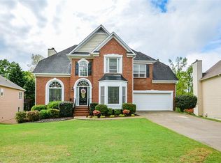 7016 Hunters Rdg, Woodstock, GA 30189