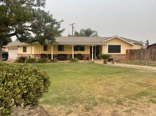 2242 E Howard Ave, Visalia, CA 93292