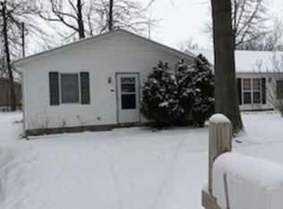 919 Robinhood Ave, Painesville, OH 44077