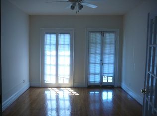 101 S Boulevard APT 1, Richmond, VA 23220
