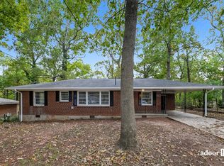 3963 Kirksford Dr, Decatur, GA 30035