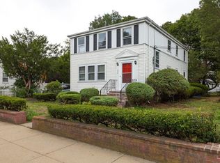 304 River St, Mattapan, MA 02126