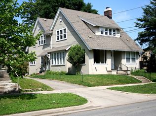 313 College Ave NE, Grand Rapids, MI 49503