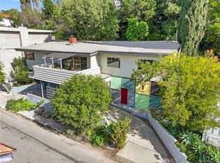 13560 Contour Dr, Sherman Oaks, CA 91423