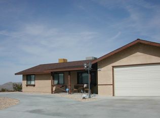 7665 Palomar Ave, Yucca Valley, CA 92284