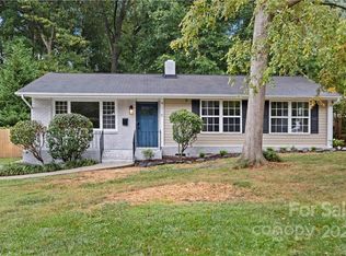 4215 Murrayhill Rd, Charlotte, NC 28209