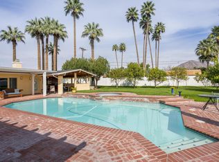 5202 E Flower St, Phoenix, AZ 85018