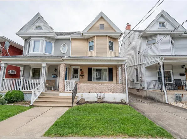 839 Chestnut St, Emmaus, PA 18049