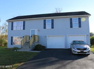 141 Heights Ave, Martinsburg, WV 25404