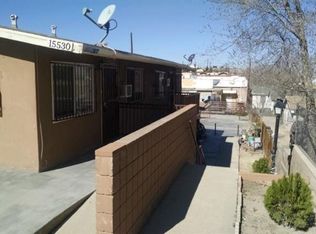 15530 Hesperia St, Victorville, CA 92395