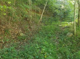 Poplar Creek Rd, Green Mountain, NC 28740