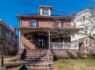 27 Hillside Ave, Souderton, PA 18964