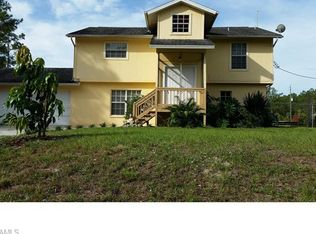 3920 8th Ave SE, Naples, FL 34117