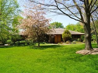 5188 Huron River Dr, Dexter, MI 48130