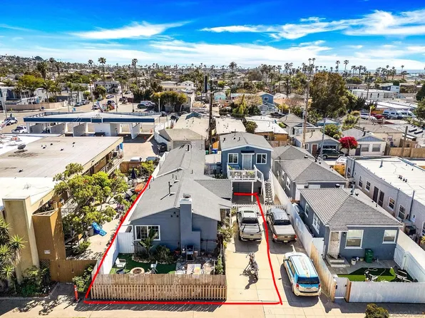 5025 Lotus St #5025, San Diego, CA 92107