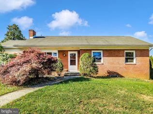 11918 Haven Hill Dr, Smithsburg, MD 21783