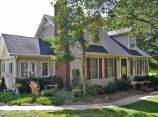 1184 Iron Bridge Rd, Columbia, TN 38401