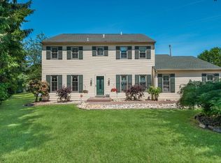 2198 Juneberry Ct, Warrington, PA 18976