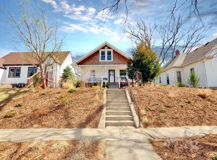 1124 S Newton St, Sioux City, IA 51106