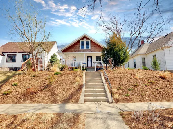 1124 S Newton St, Sioux City, IA 51106