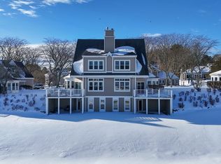 13 Bay Pointe Drive Ext, Wareham, MA 02571