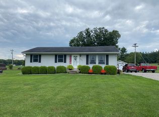 161 Goodale Dr, Chillicothe, OH 45601