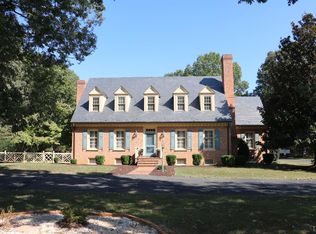 1009 Turkey Foot Rd, Forest, VA 24551