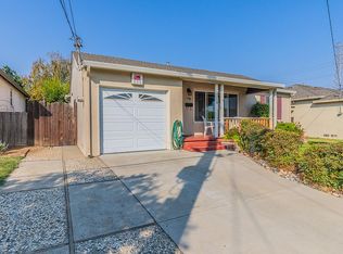 2716 El Rey St, Antioch, CA 94509