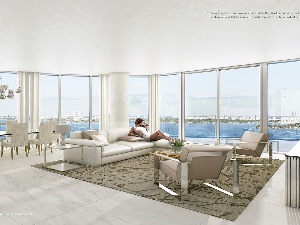 1st image of 1770 N Bayshore Dr #415AA