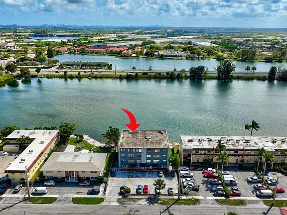 3rd image of 1060 Crystal Lake Drive #203