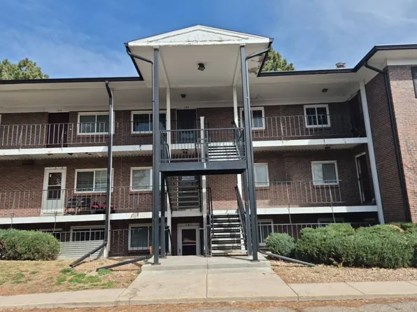6800 E Tennessee Ave APT 162, Denver, CO 80224