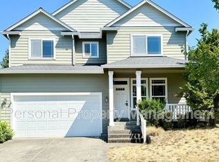 3312 S 2nd Way, Ridgefield, WA 98642