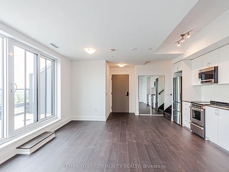 700 Sheppard Ave W #905 — Photo 5