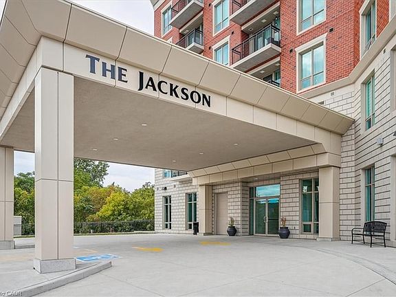 2nd image of 2750 King St E #508