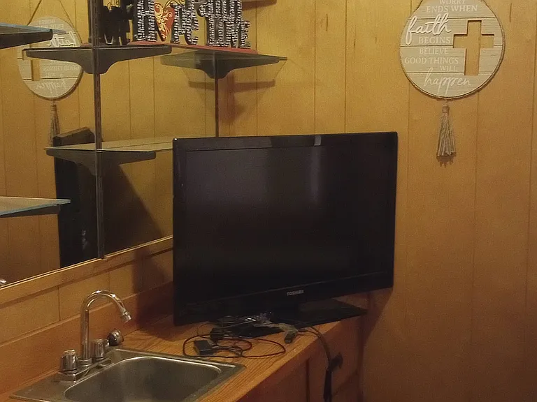 Bonus Room Bar