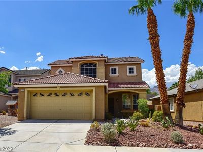 1717 Timber Cove Ct, Las Vegas, NV, 89144
