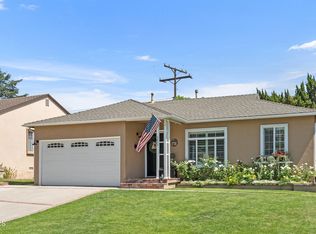 3632 Urquidez Ave, Glendale, CA 91208