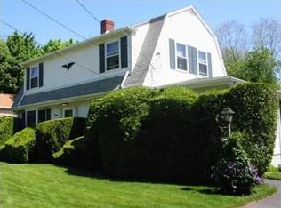 73 Standish Ave, Plymouth, MA 02360