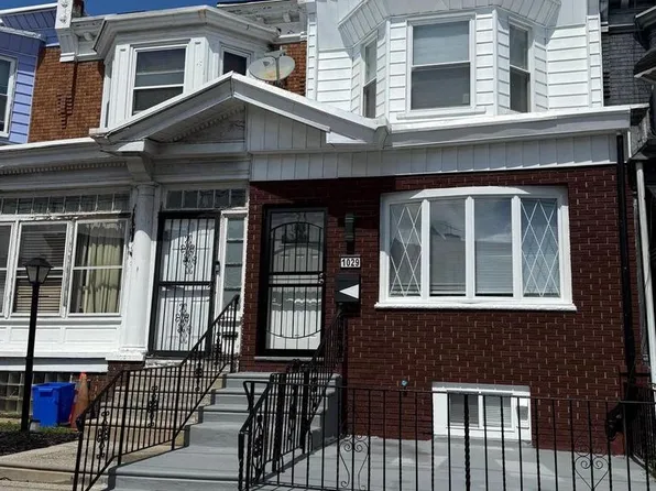 1029 S 54th St, Philadelphia, PA 19143