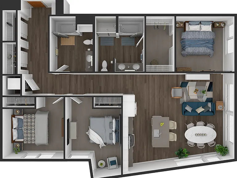 z-060326-Heron Flats & Lofts — Photo 41