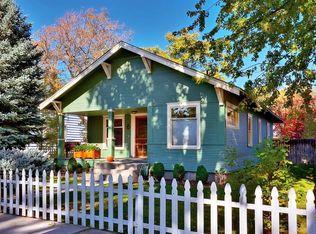1312 E Washington St, Boise, ID 83712