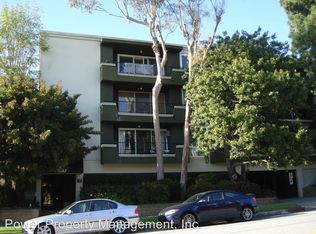 11687 Montana Ave APT 105, Los Angeles, CA 90049
