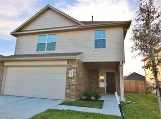 12418 Dawn Ter, Houston, TX 77048
