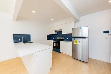 Rented by Oxford Property Group