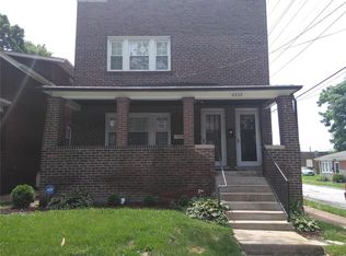 6532 Chamberlain Ave, Saint Louis, MO