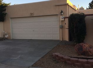 54 Pheasant Hill Dr NE, Albuquerque, NM 87111