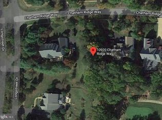 10920 Chatham Ridge Way, Spotsylvania, VA 22551